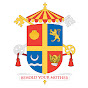 The Basilica of Saint John the Evangelist Church logo