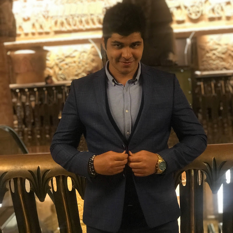 Amir Hosein Elahi