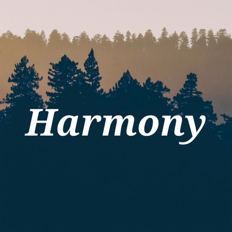 Harmony