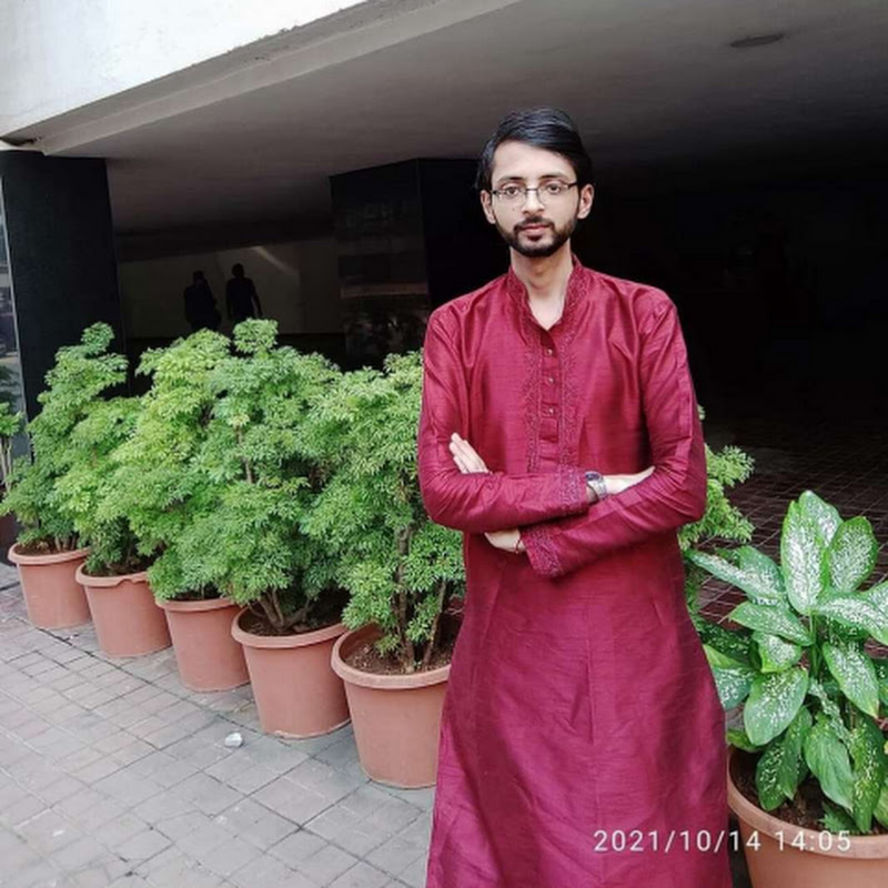 Niraj Joshi
