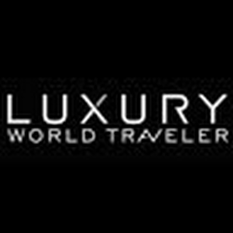 Luxury World Traveler