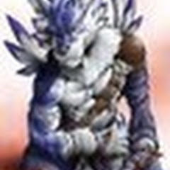 WolfsKralle91