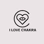I Love Chakra (i love chakra) logo