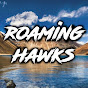 Roaming Hawks logo