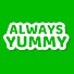 Yj4imWyGp-Q-channel-avatar-Always Yummy!
