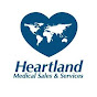 Heartland Medical Sales and Services, LLC logo