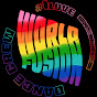 World Fusion Dance Crew logo