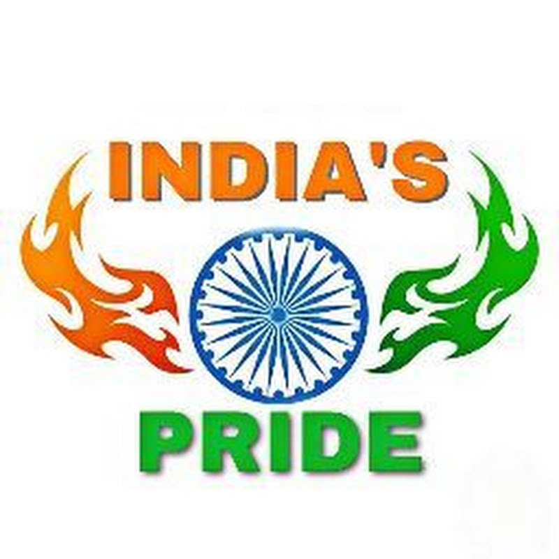 India's Pride