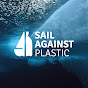 Sail Against Plastic logo