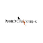 Rusted Crow Spirits logo