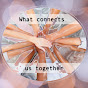 What connects us together logo
