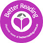 Better Reading logo