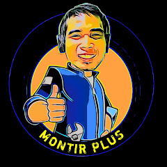 MONTIR PLUS channel avatar