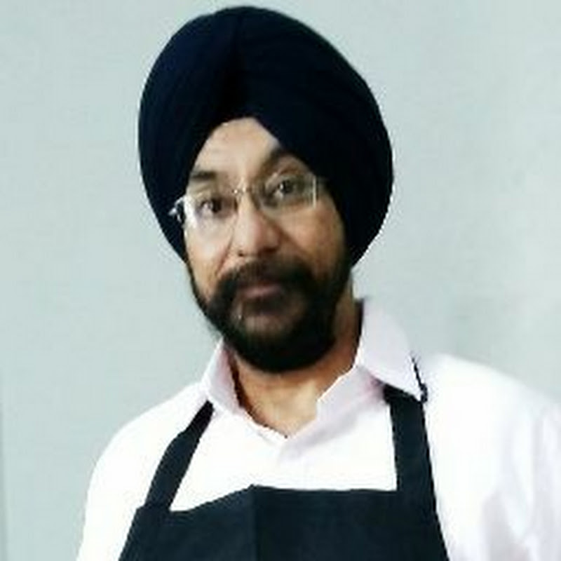 Cook with Dj