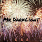 Mr DarkLight logo