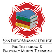 San Diego Miramar EMT Program