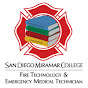 San Diego Miramar EMT Program