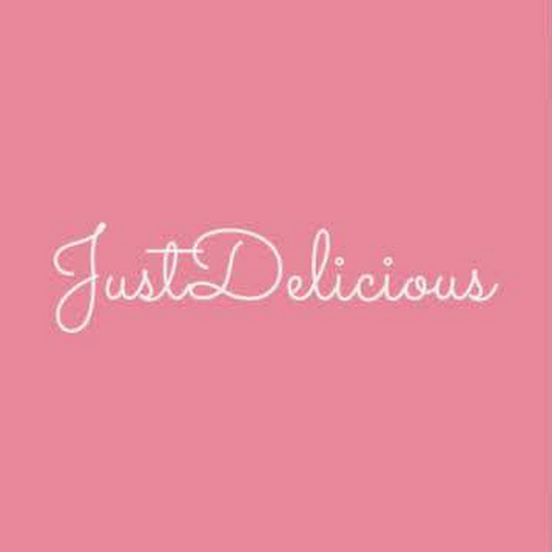 Just Delicious