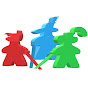 The Three MusketMeeples