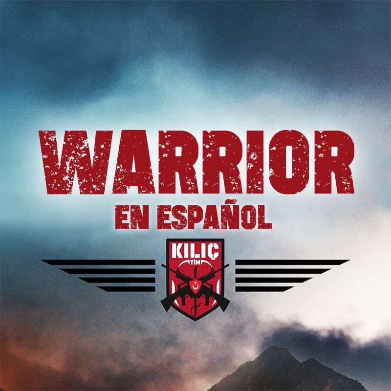 Warrior en Español - Novela Savasci