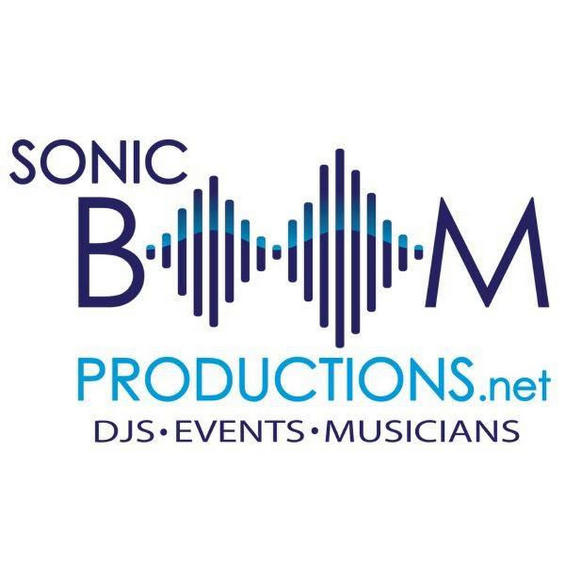 Sonic Boom Productions