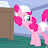 PinkNappyPony