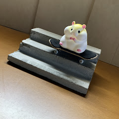F指スケ太郎アイコン画像