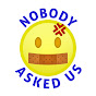 Nobody Asked US logo