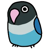 spada2 LOVEBIRD BOTAN