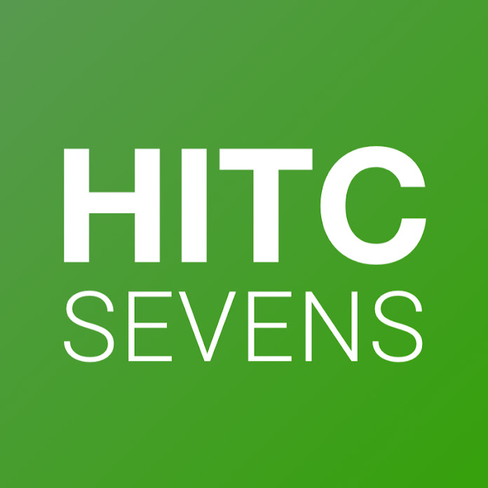 HITC Sevens Net Worth & Earnings (2025)