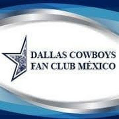 Dallas Cowboys Fan Club Mexico
