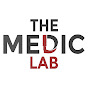 The Medic Lab logo