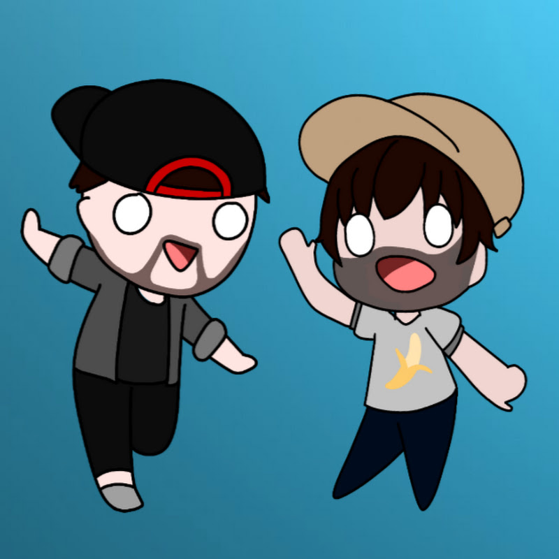 Markman and Paulguy