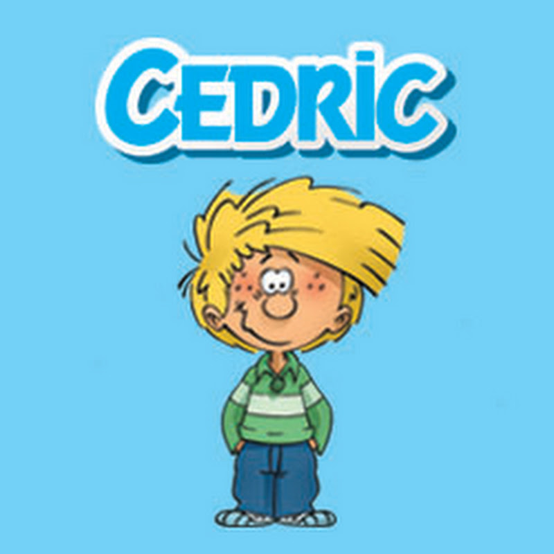 CEDRIC OFFICIEL 🇫🇷