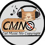 Cat music No Copyright logo