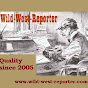 Wild-West-Reporter logo