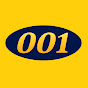 001 Taxis logo