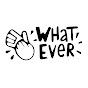 What Ever logo