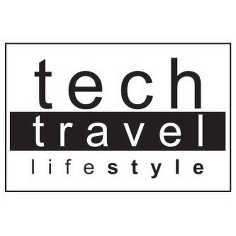 Tech Travel Lifestyle channel avatar