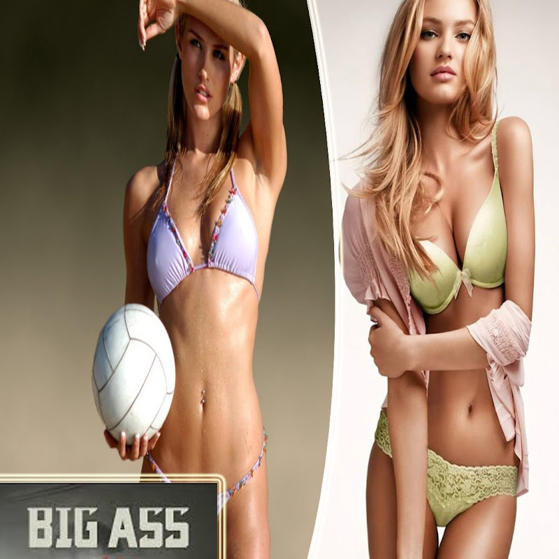 Big Ass