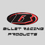 Billet Racing Products logo