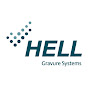 HELL Gravure Systems logo