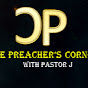 Preacher's Corner logo