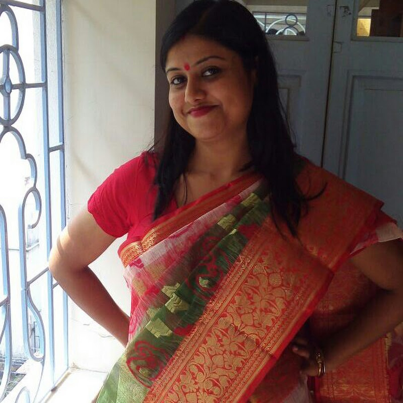 Sumana's Healthy Cooking in Bengali