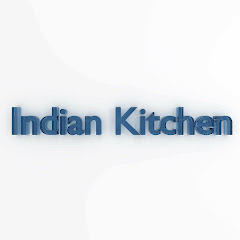 Логотип каналу Indian kitchen