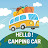 Hello ! Camping Car