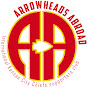 Arrowheads Abroad logo