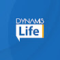 Dynamis Life logo