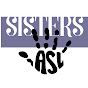 Sisters ASL logo