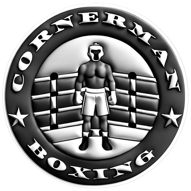 Cornerman Boxing